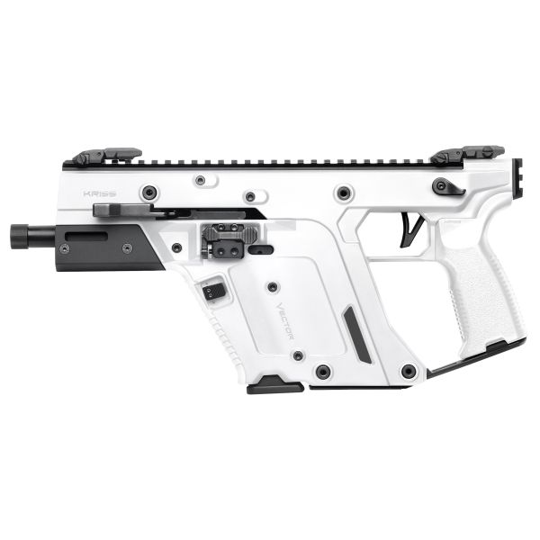 KRISS VCTR SDP G3 9MM 5.5″ 40RD ALP