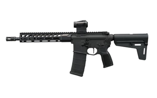 SIG FORGE 556 11.5 BK MSR G2 30R BRC