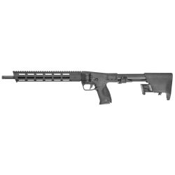 S&W M&P FPC 10MM 16.25″ 10RD BLK