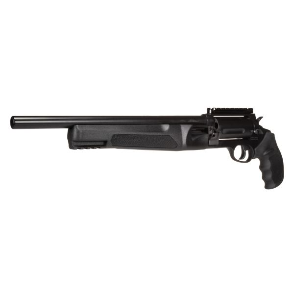 TAURUS JUDGE DEFENDER 45C/410 5RD BK