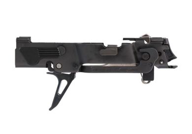 FCU 320 FRAME 9/40/357 BLACK