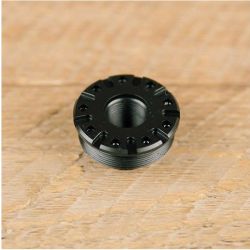 BRAVO THREAD MOUNT 1/2X28