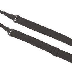 ALLEN TAC SIX CITADEL SOLO SLING BLK