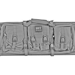 BULLDOG TACT SINGLE RIFLE 43″ GRAY