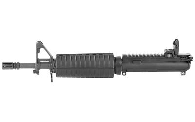 COLT M4 UPPER 5.56 11.5″ LW BLK