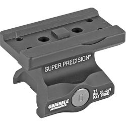 GEISSELE SPR PRCSN T1 1/3 CO-WIT B