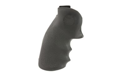 HOGUE MONOGRIP REDHAWK RBR BLK