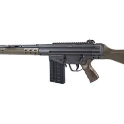 PTR 91 GIR 308WIN 18″ 20RD GREEN WSM