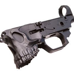 SHARPS GEN2 THE JACK BILLET LOWER