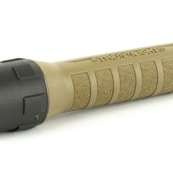 STRMLGHT POLYTAC X USB COY
