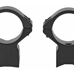 TALLEY LW RINGS REM 700 1″ HI