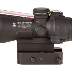 TRIJICON ACOG 3X24 RED HS/DOT .223