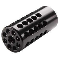 TAC SOL 22LR .920″ COMP GLOSS BLACK