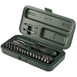 WEAVER GUNSMITH TOOL KIT ENTRY