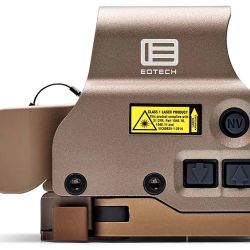EXPS3 #1RET CR123 NV TAN SIDE