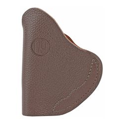 1791 FAIR CHASE DH IWB BRN RH SZ2