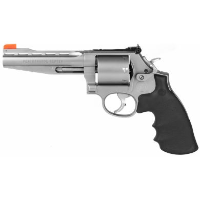 S&W PC 686 PLUS 357MAG 5″ STS 7RD AS