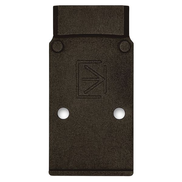 CK FOR GLOCK G6 TO SRO/RMR HD DT PLT