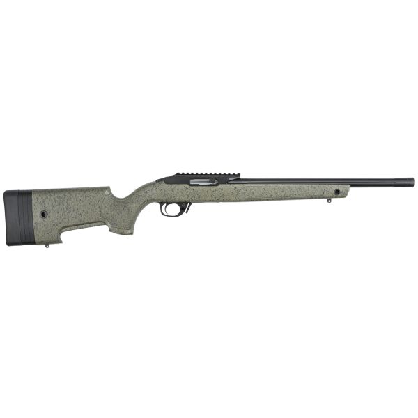 BERGARA BXR 22LR 16.5″ 10RD THRDD