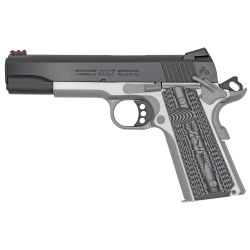 COLT COMP GOV 45ACP 5″ 8RD TT
