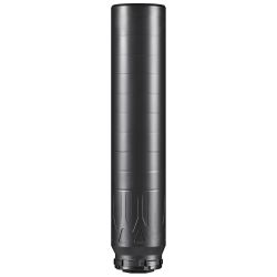 DEAD AIR NOMAD-L SPRSR 762 BLK