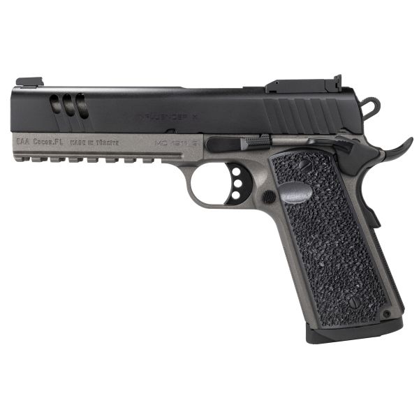 GIRSAN 1911 INFLUENCER X 45ACP 5″ 8R