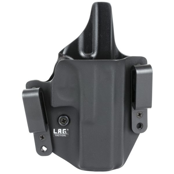 LAG DFNDR FOR GLK 17 OWB/IWB BLK RH