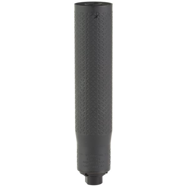 RADICAL SASS SPRSR 762 BLK W/FH