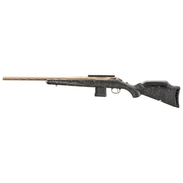 RUGER AMER G2 PRAIRIE 223REM 20″ 10R