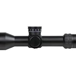 STEINER M7XI 2.9-20X50MM MSR2 FFP