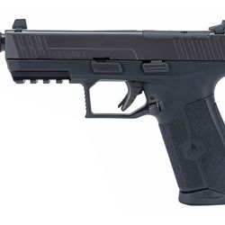 IWI MASADA OR 9MM 17RD BLK THRD NS
