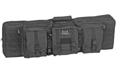 BULLDOG TACT SINGLE RIFLE 37″ BLK