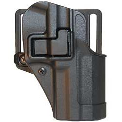 BH SERPA CQC BL/PDL FOR GLK 29 RH BK