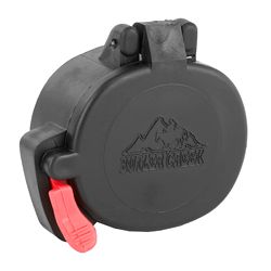 BTLR CRK FLIP SCOPE COVER 15 EYE