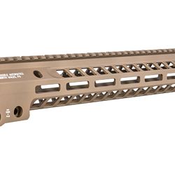 GEISSELE 15″ SPR MOD MK14 MLOK DDC