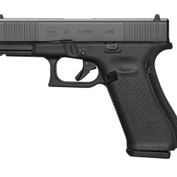 G45 G5 9MM 10+1 4.0″ MOS FS