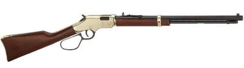 GOLDEN BOY 22LR LARGE LOOP