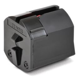 MAGAZINE A22 22MAG 10RD ROTARY