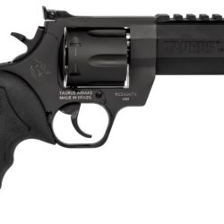 RAGING HUNTER 44MAG BK 5″ 6SH
