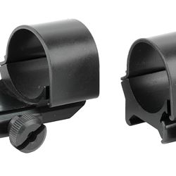 WEAVER TOP MOUNT RNGS 1″ MED EXT MT