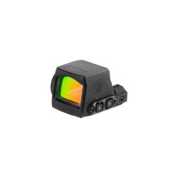 ROMEO-X COMPACT 2MOA CD BLK