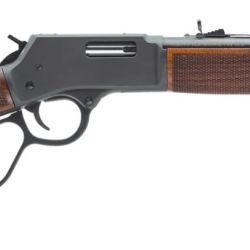 BIG BOY STEEL CARBINE 327FED