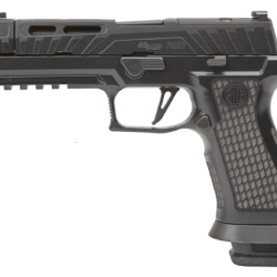 P320 SPECTRE COMP B/O 9MM 21+1