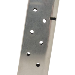 Smith & Wesson 191100000 1911  8rd 45ACP Stainless Steel