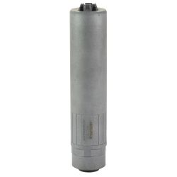 ALLEYCAT 762 TI QD BLK