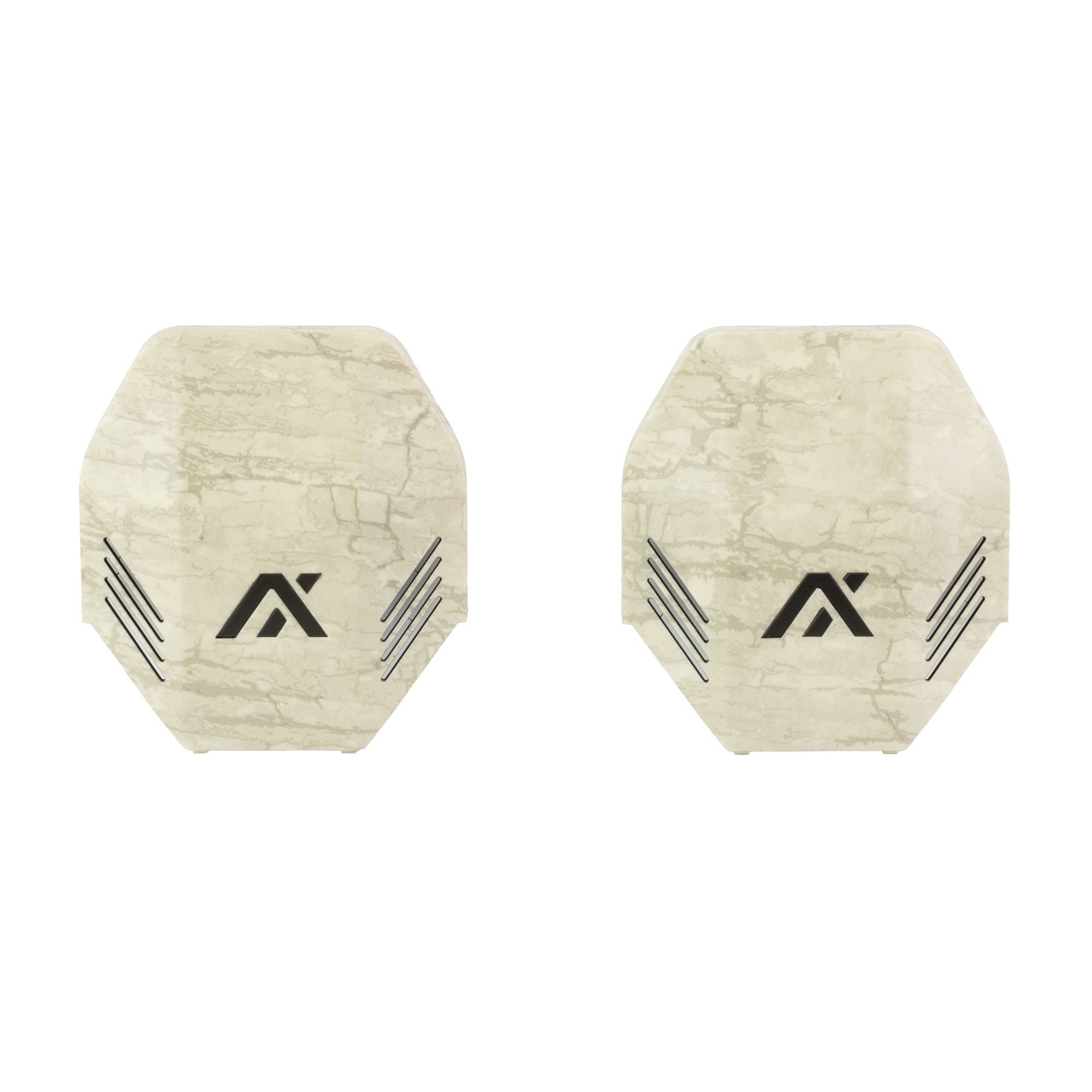 AXIL MX PLATE 1 SET SLATE DSRT TAN