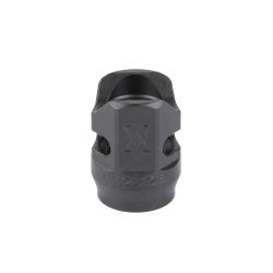 TRUE PREC COBRA COMP 1/2X28 BLK NIT