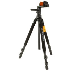KOPFJAGER HELLBOUND ALUM TRIPOD BLK