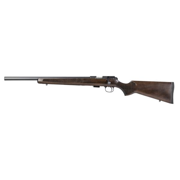 CZ 457 VARMINT LH 22LR 20″ 5RD