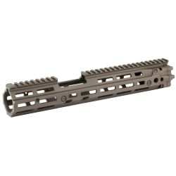 DD RIS III RAIL ASSEMBLIES 13″ FDE